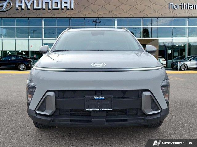 hyundai Kona 2024 - 8