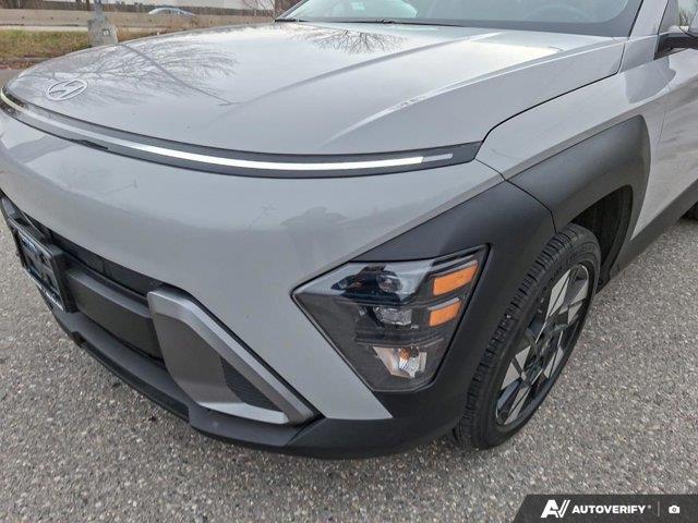 hyundai Kona 2024 - 11