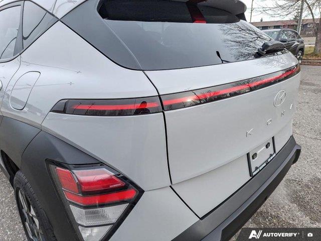 hyundai Kona 2024 - 13
