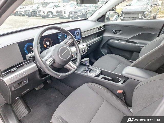 hyundai Kona 2024 - 15