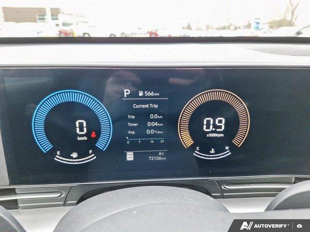 hyundai Kona 2024 - 17