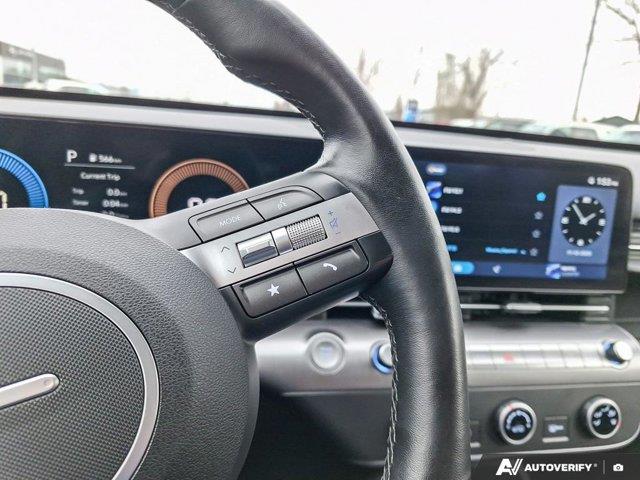 hyundai Kona 2024 - 18