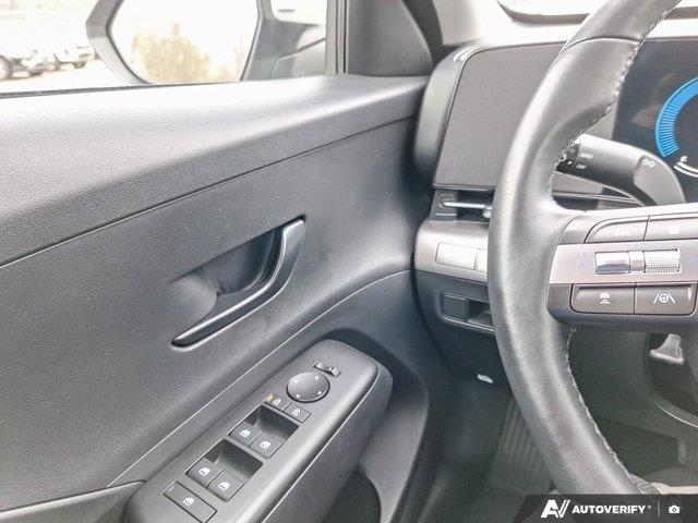 hyundai Kona 2024 - 19