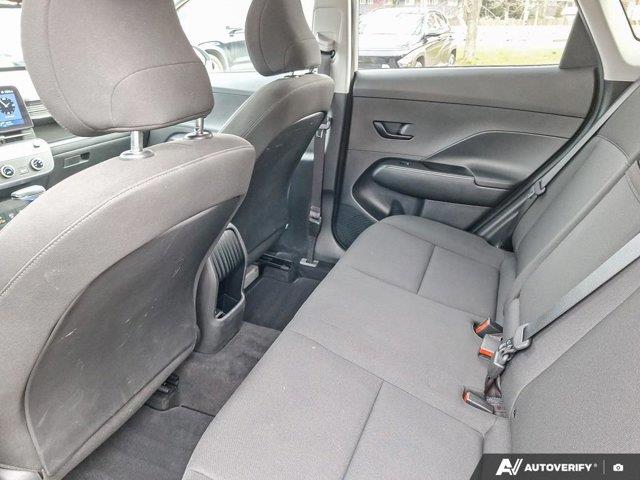 hyundai Kona 2024 - 25