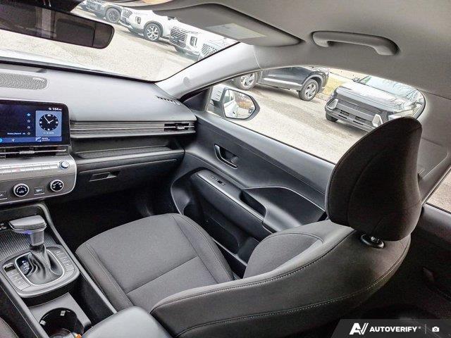 hyundai Kona 2024 - 27