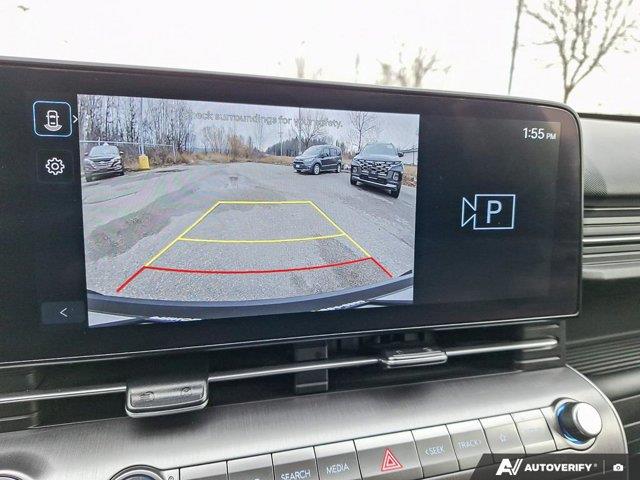 hyundai Kona 2024 - 28