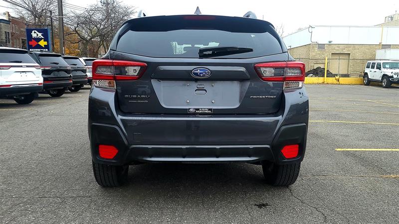 subaru Crosstrek 2021 - 5