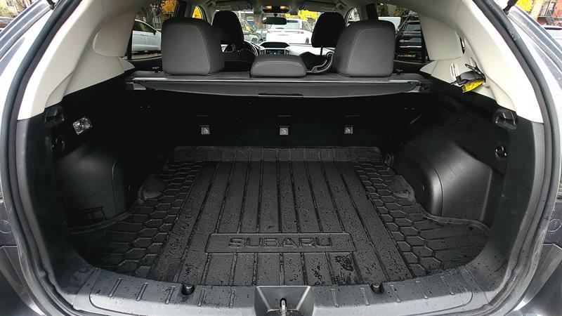 subaru Crosstrek 2021 - 7