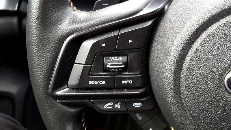 subaru Crosstrek 2021 - 10