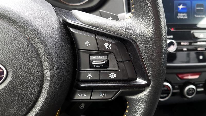 subaru Crosstrek 2021 - 11