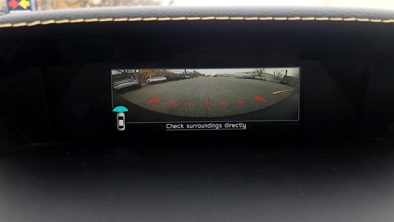 subaru Crosstrek 2021 - 17