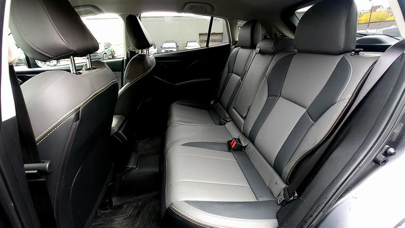 subaru Crosstrek 2021 - 20