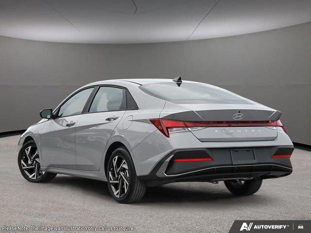hyundai Elantra 2025 - 4