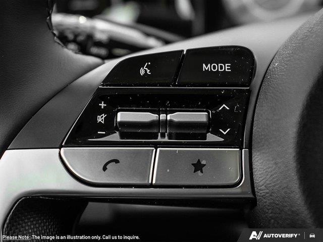 hyundai Elantra 2025 - 14