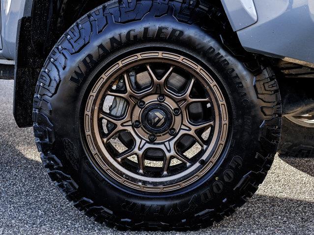 toyota Tacoma 2021 - 6