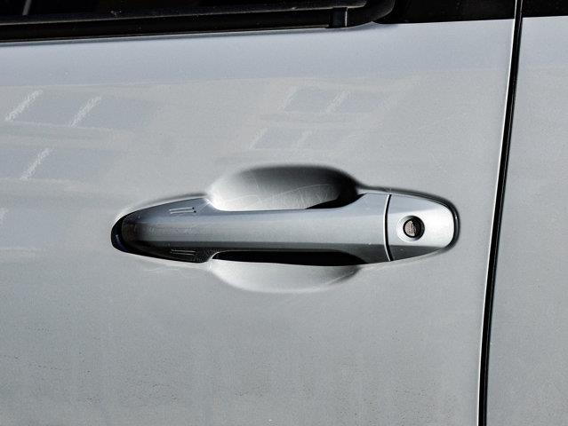 toyota Tacoma 2021 - 8