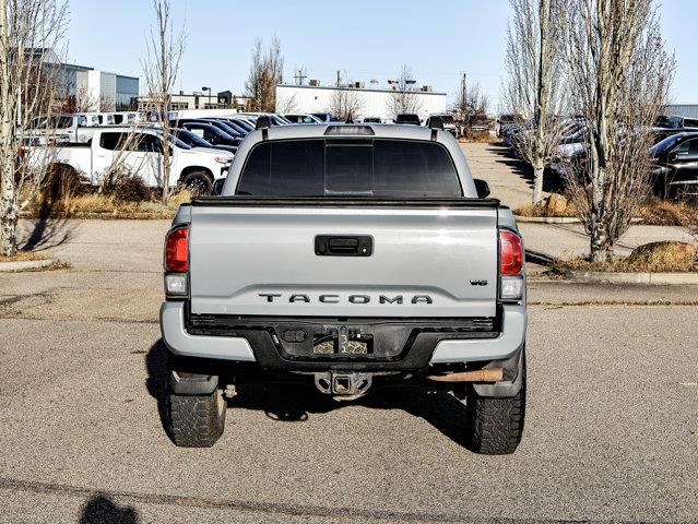 toyota Tacoma 2021 - 12