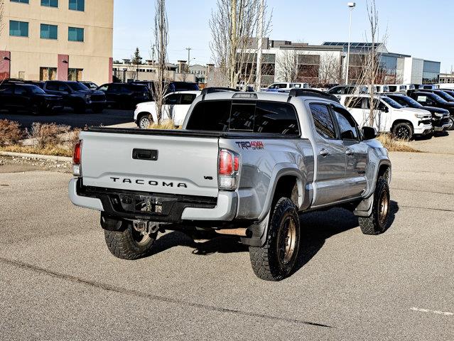 toyota Tacoma 2021 - 13