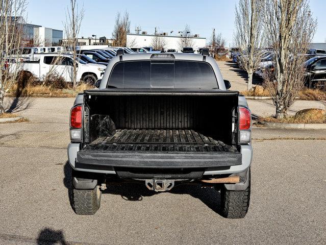 toyota Tacoma 2021 - 15