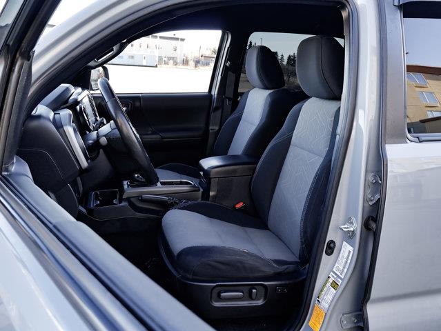 toyota Tacoma 2021 - 16