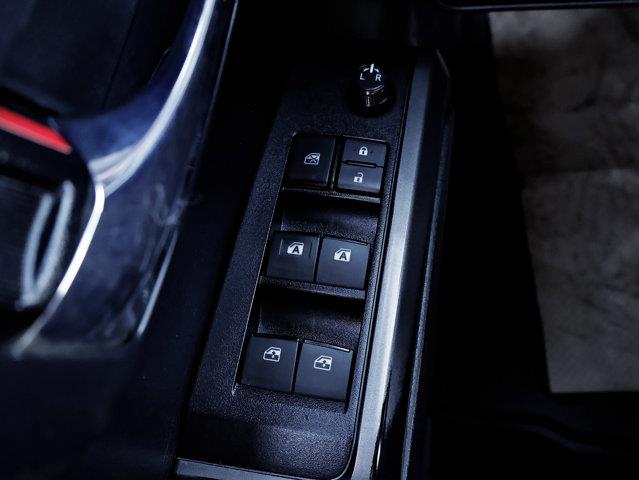 toyota Tacoma 2021 - 17