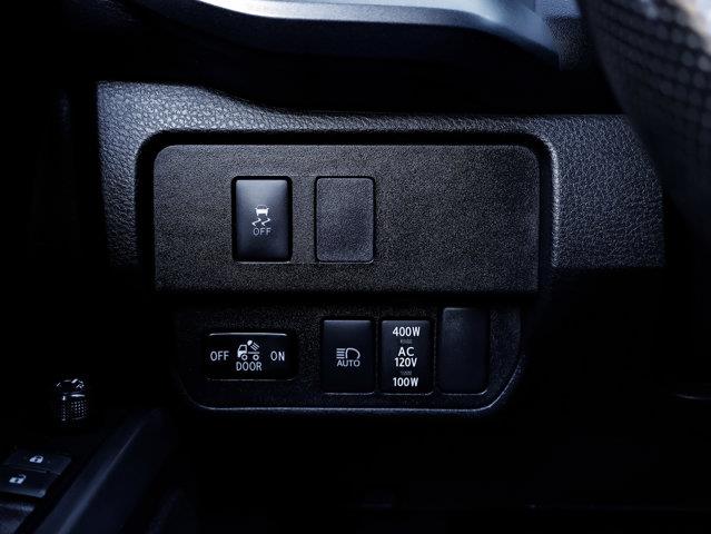 toyota Tacoma 2021 - 18