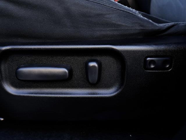 toyota Tacoma 2021 - 19