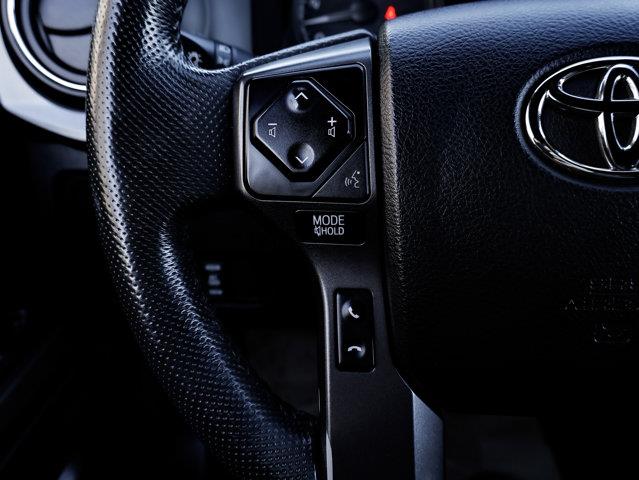 toyota Tacoma 2021 - 20