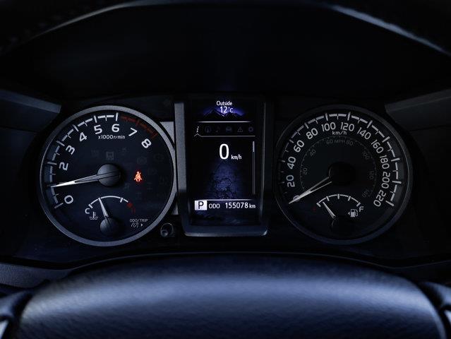 toyota Tacoma 2021 - 21