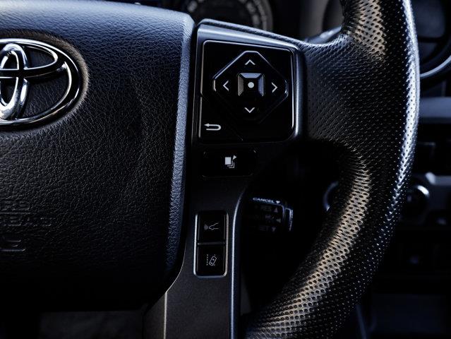 toyota Tacoma 2021 - 22