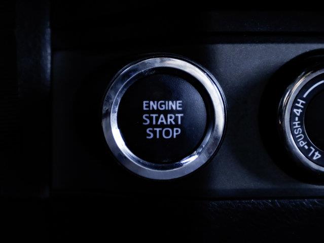 toyota Tacoma 2021 - 23