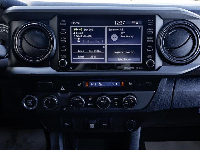 toyota Tacoma 2021 - 24