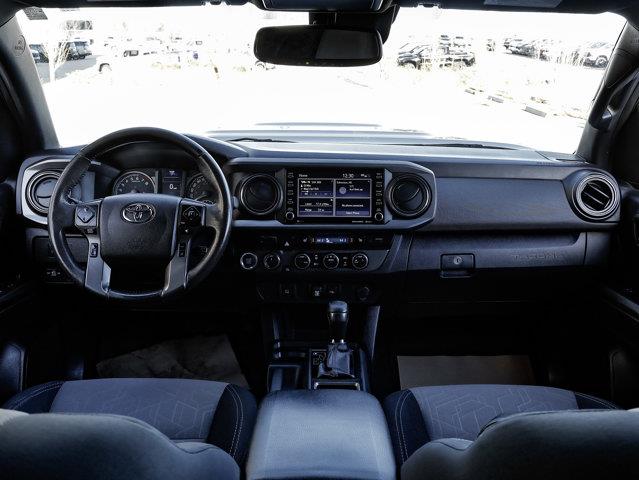 toyota Tacoma 2021 - 29