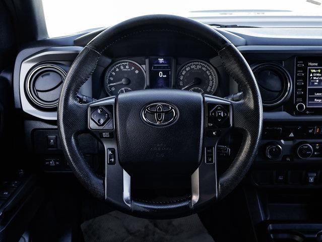 toyota Tacoma 2021 - 30