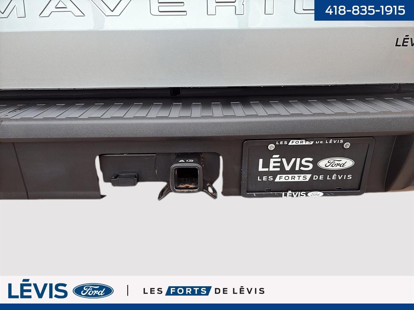 ford Maverick 2024 - 8