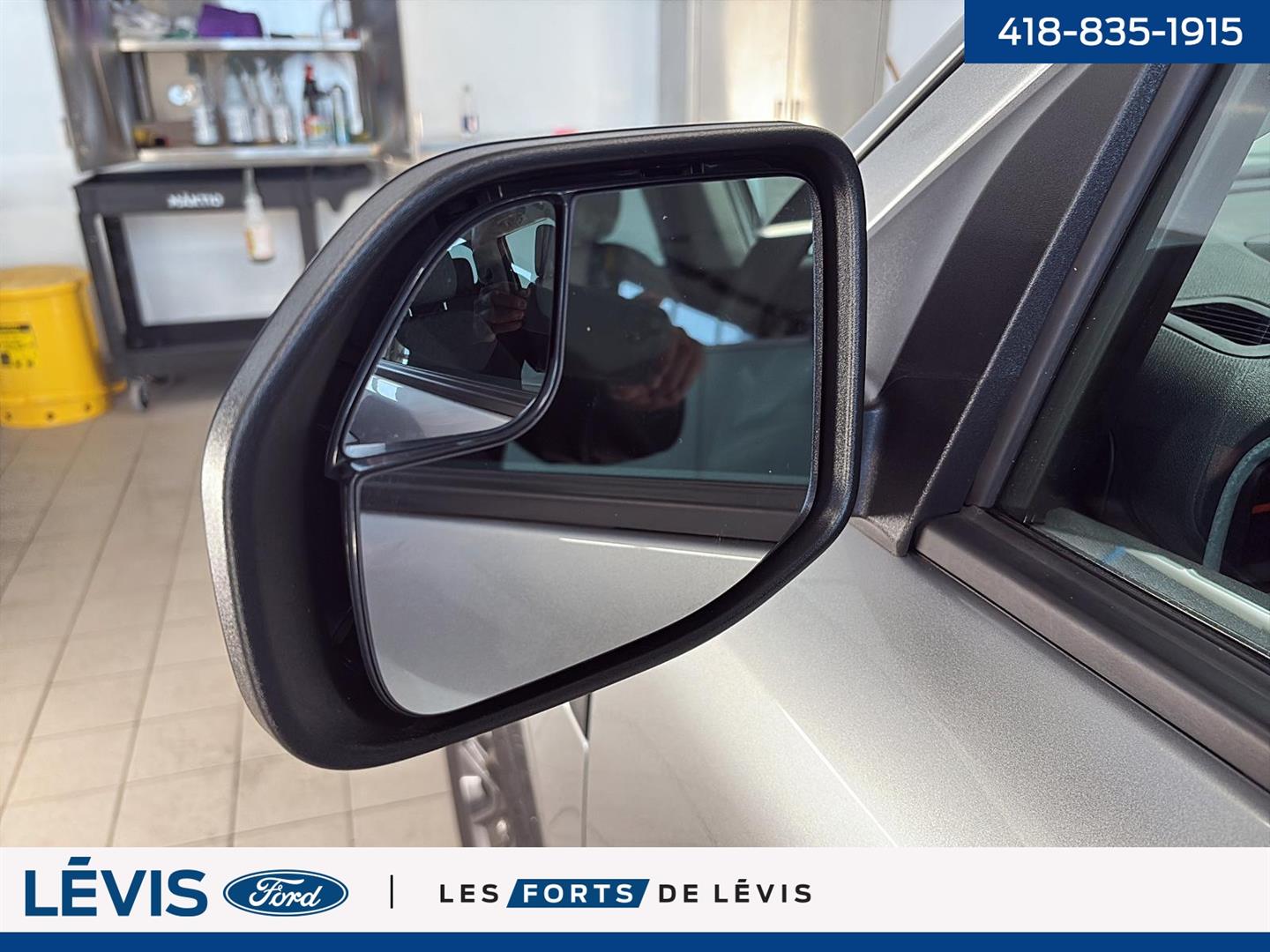 ford Maverick 2024 - 13