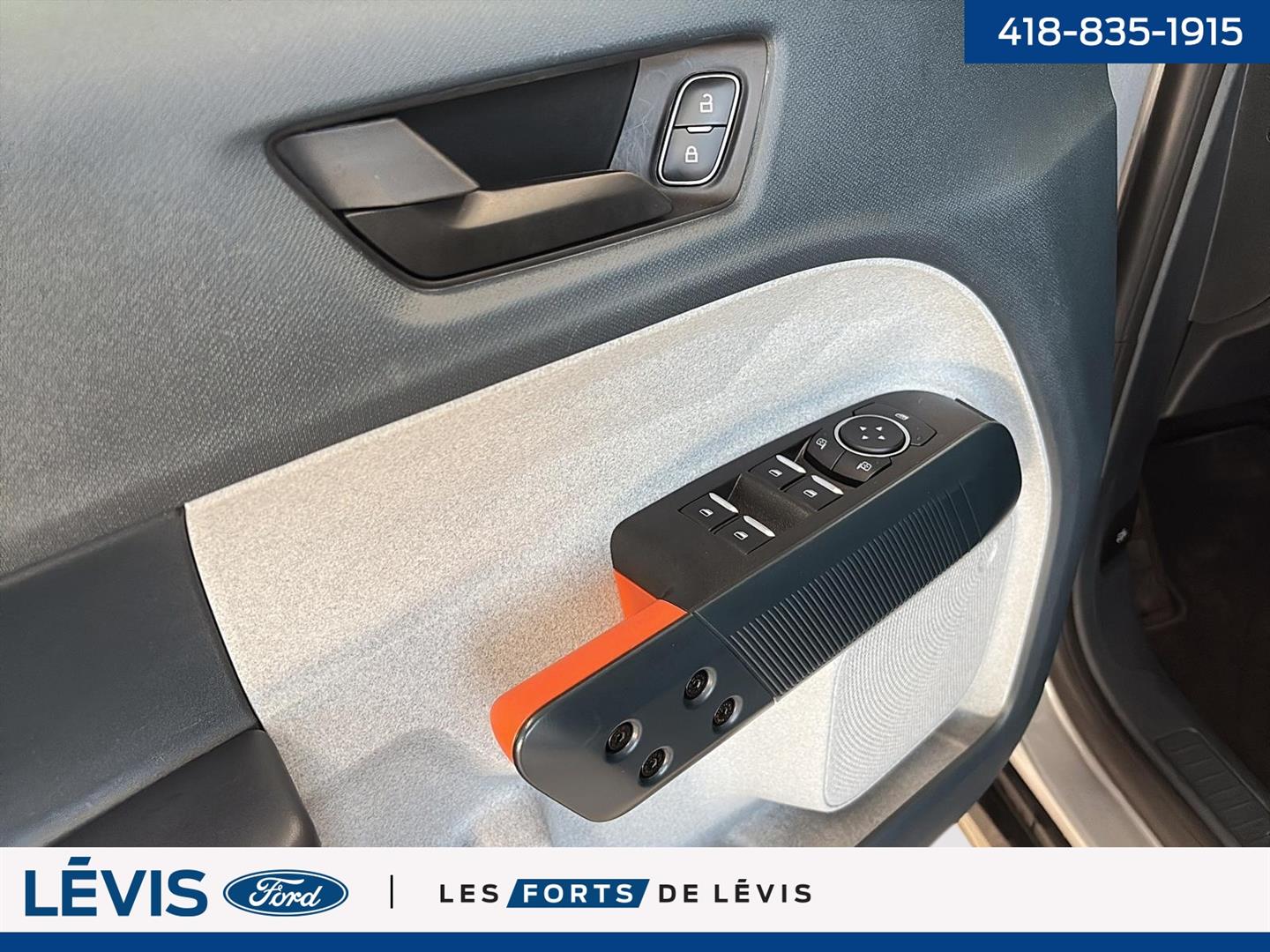 ford Maverick 2024 - 14