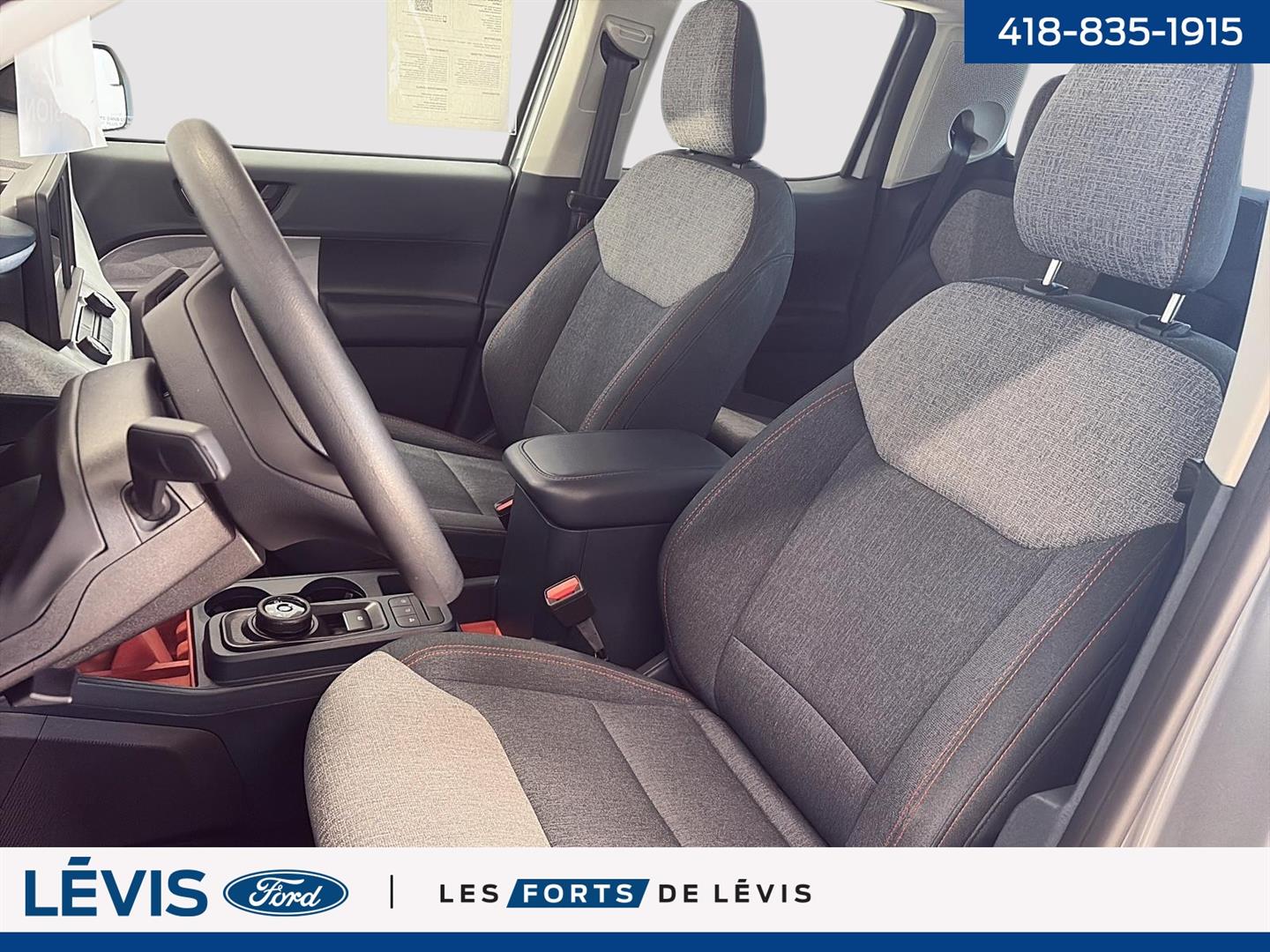 ford Maverick 2024 - 16