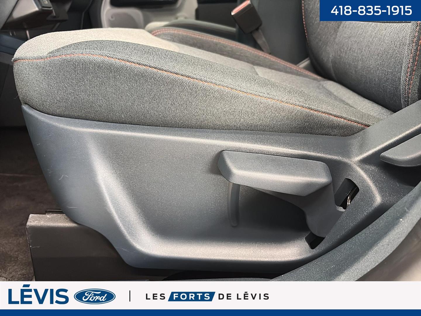 ford Maverick 2024 - 17