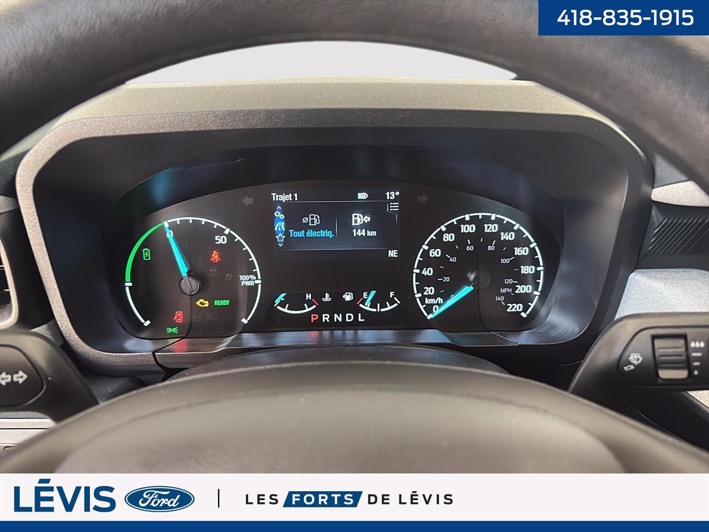 ford Maverick 2024 - 18