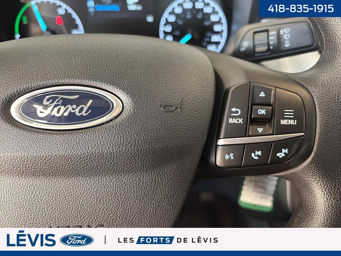 ford Maverick 2024 - 19