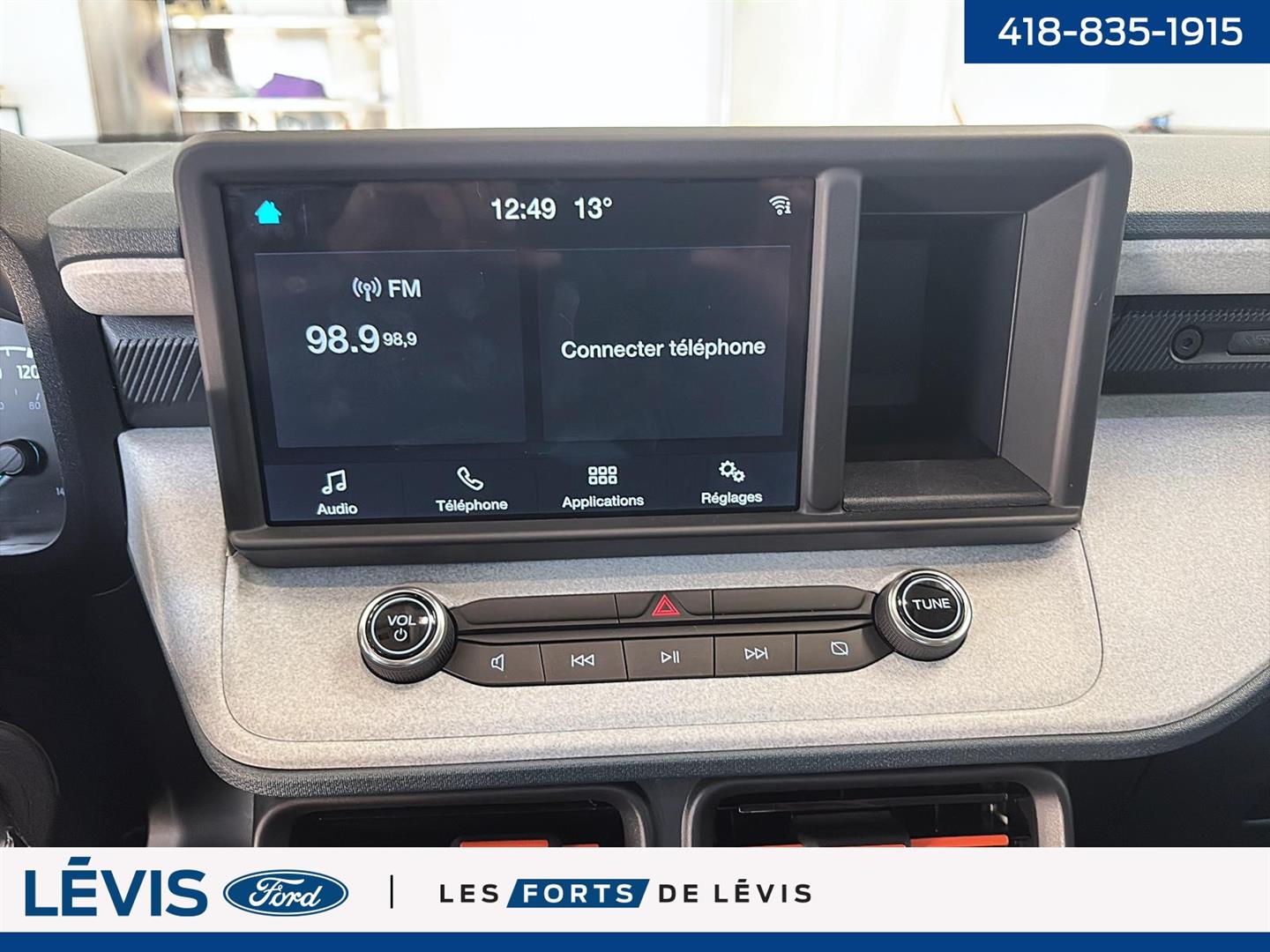 ford Maverick 2024 - 22