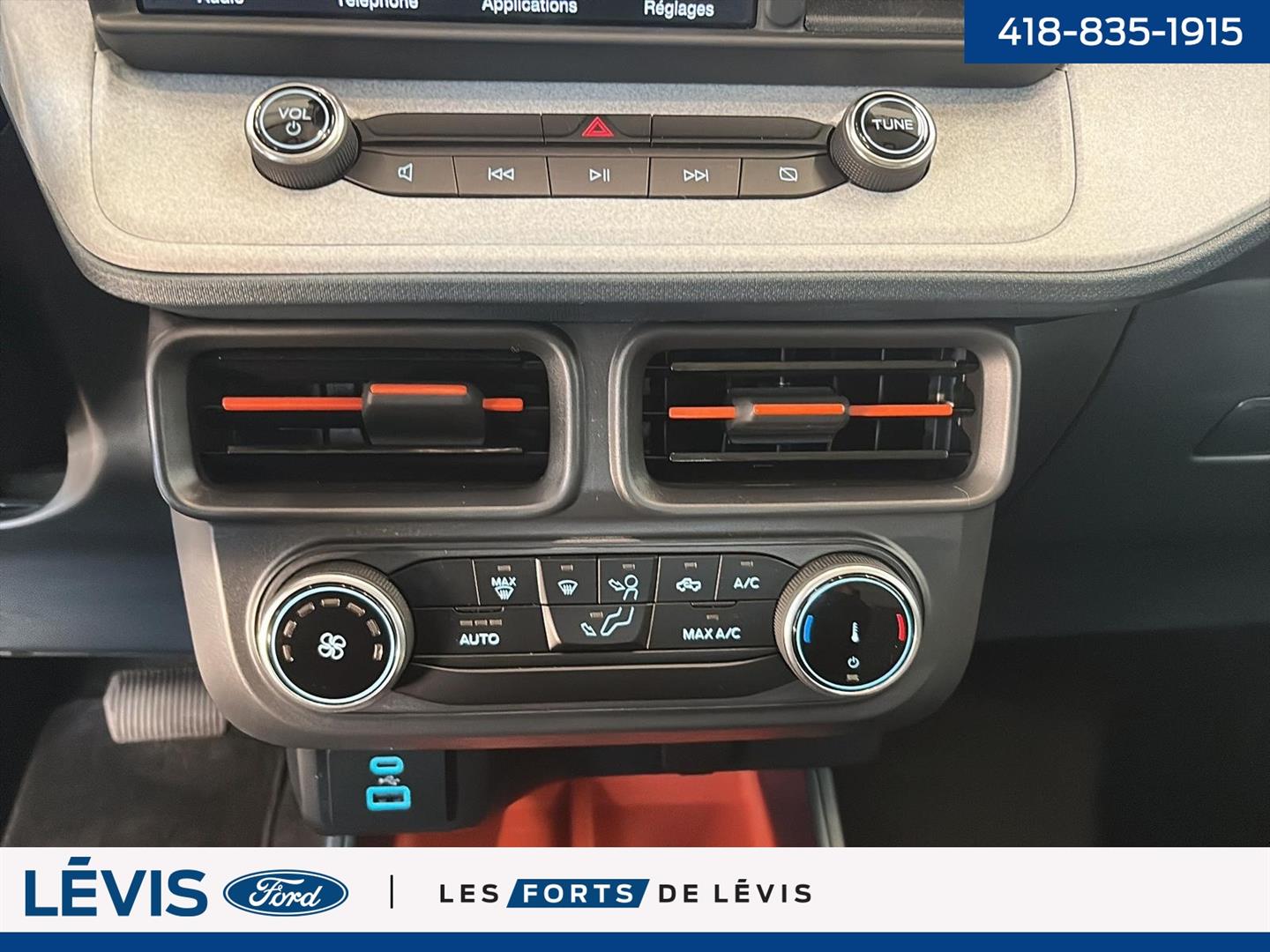 ford Maverick 2024 - 23