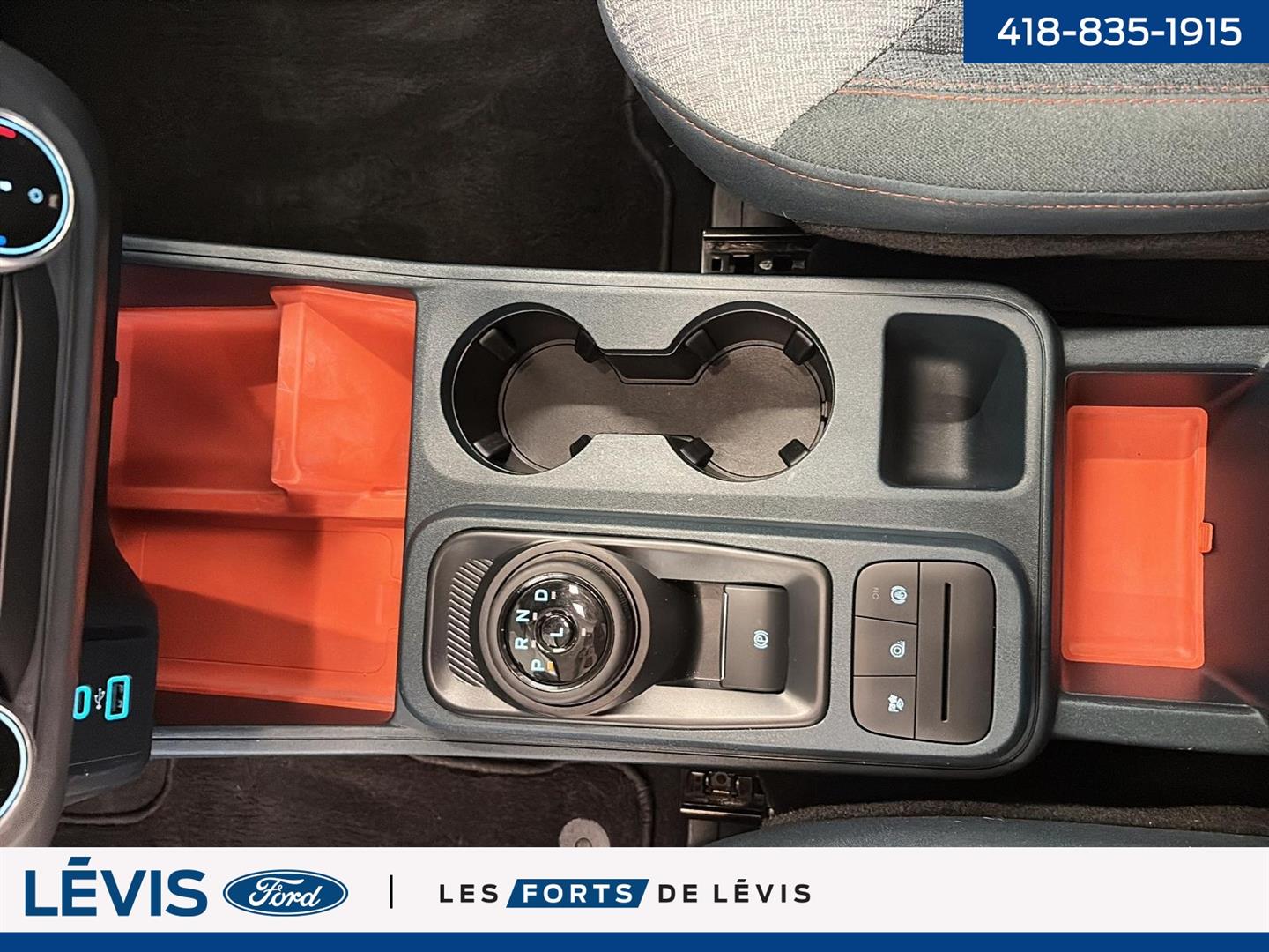 ford Maverick 2024 - 24