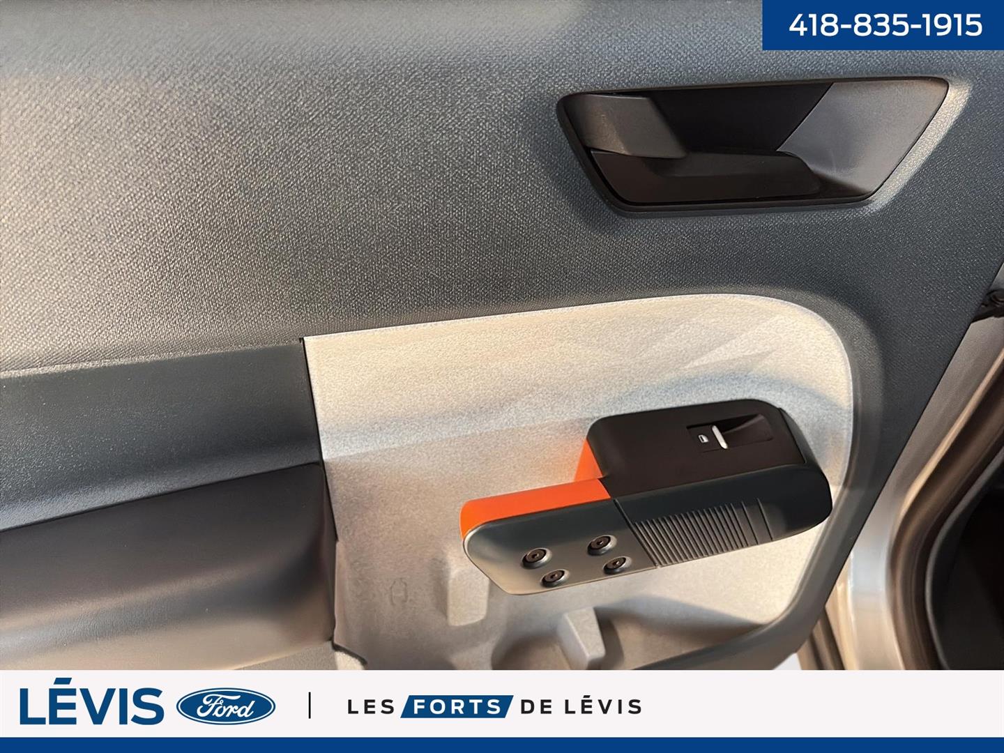 ford Maverick 2024 - 27