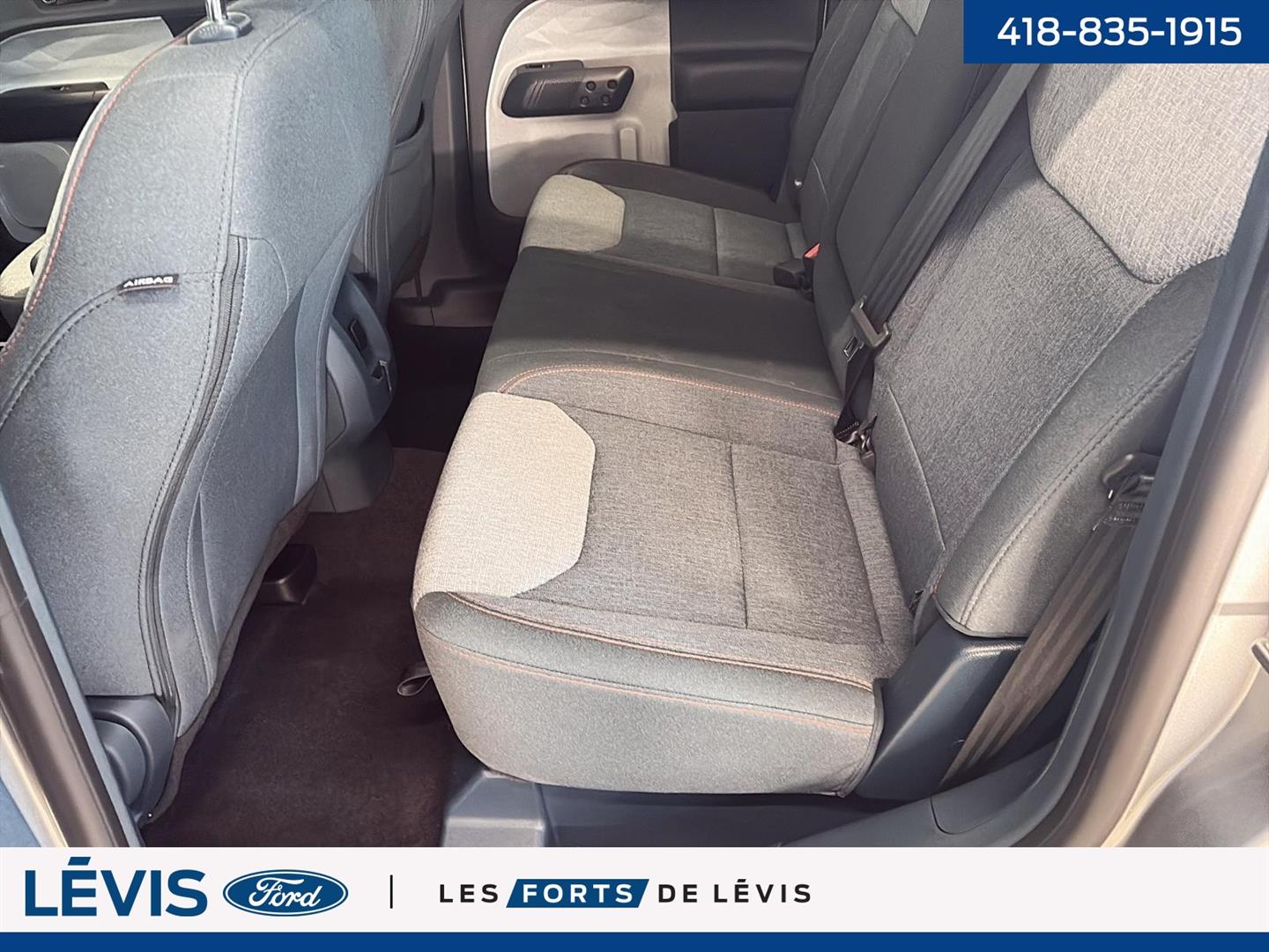 ford Maverick 2024 - 28