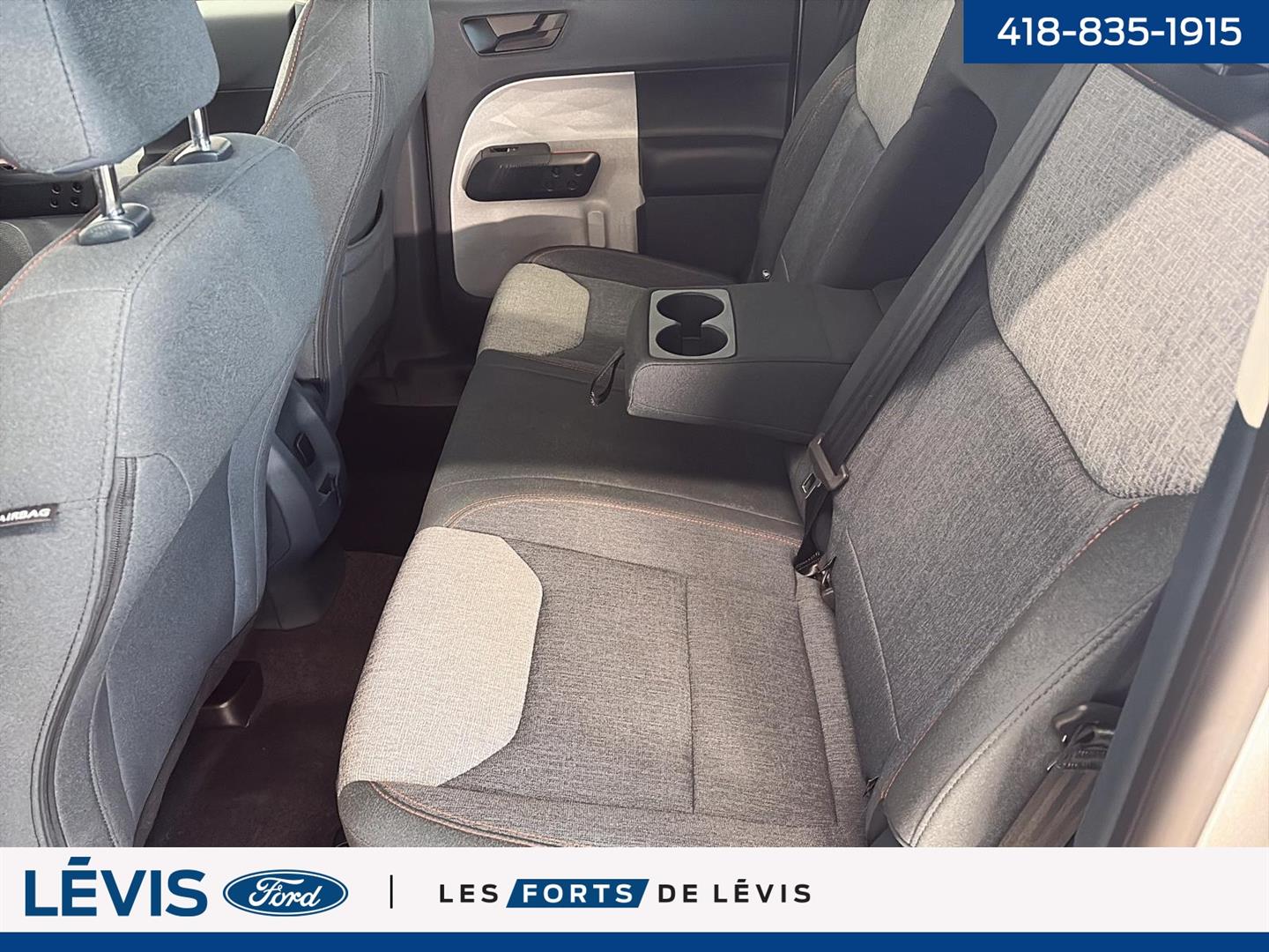 ford Maverick 2024 - 29