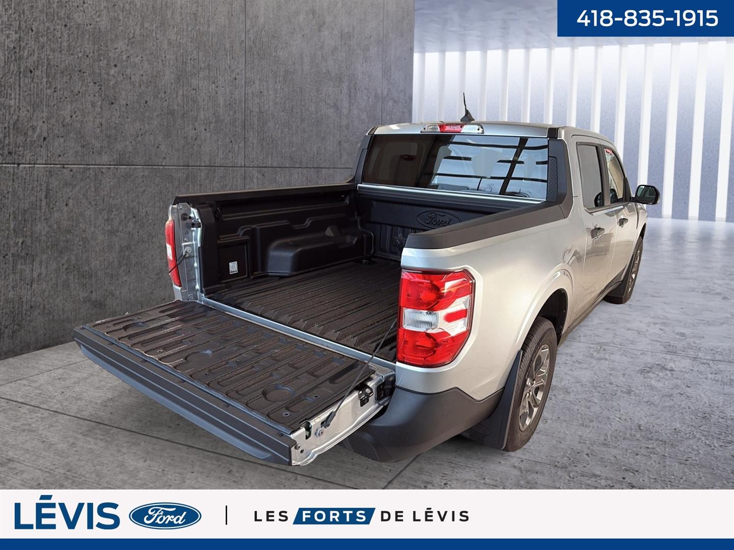 ford Maverick 2024 - 30