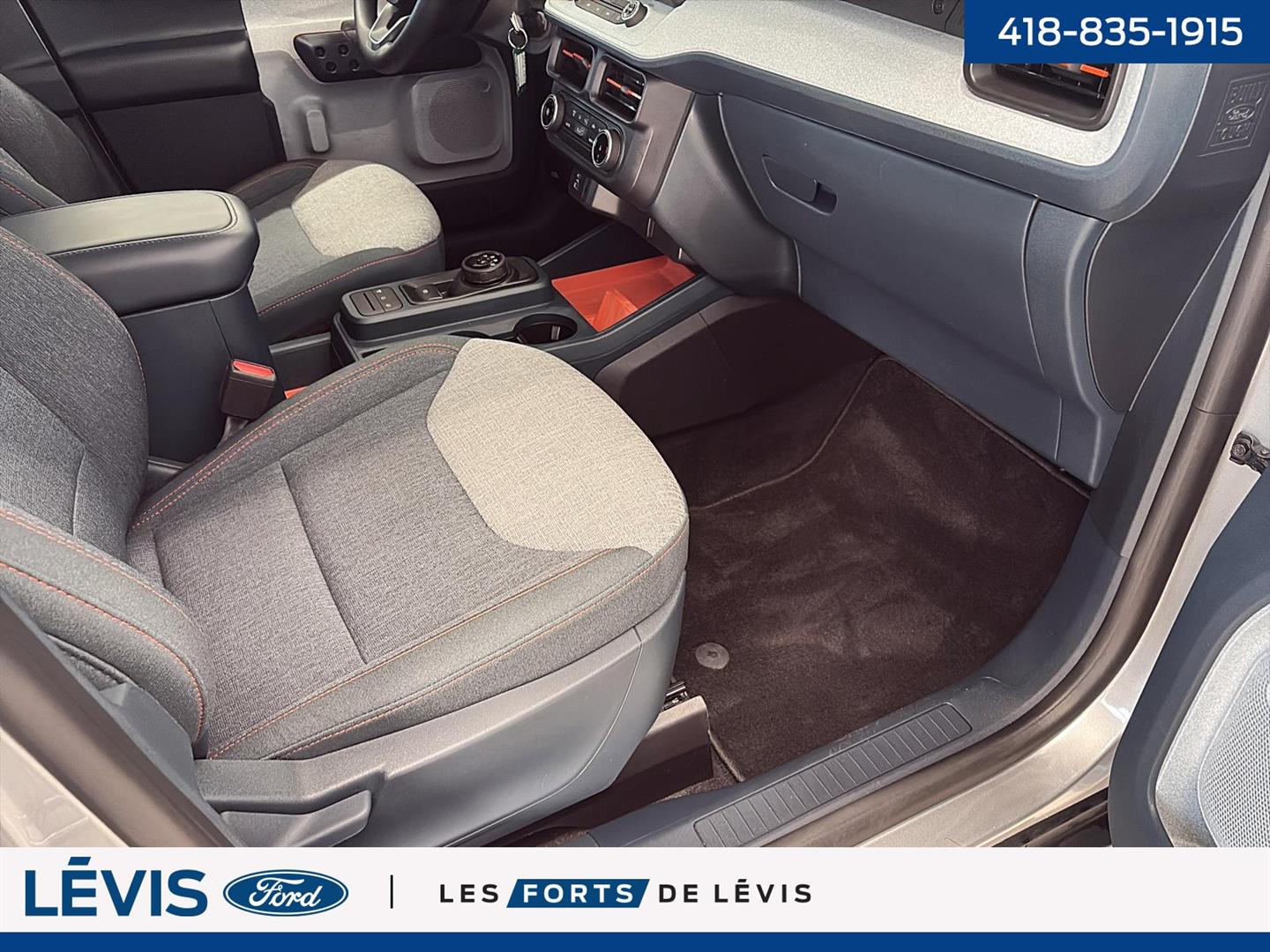 ford Maverick 2024 - 31