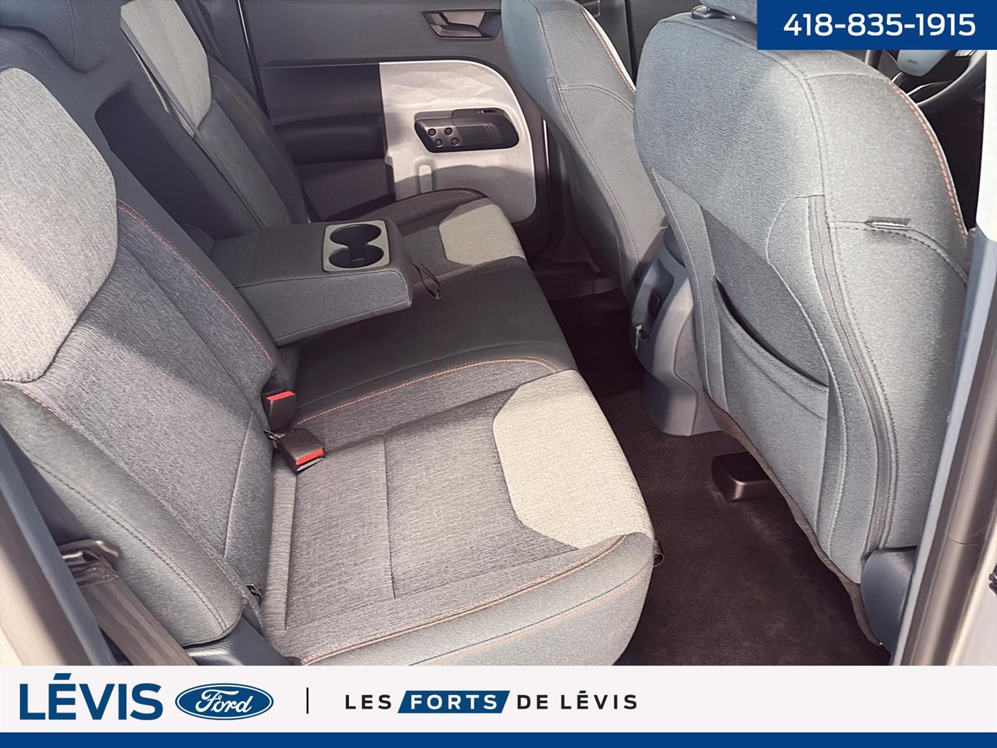 ford Maverick 2024 - 32